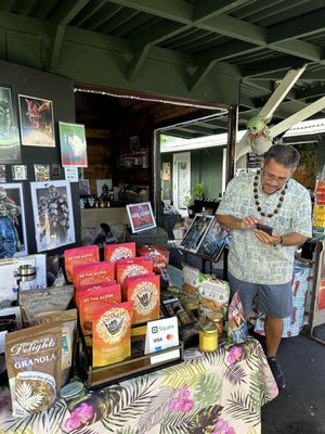 Ali'i Gardens Marketplace by null