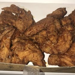 BonChon Chicken