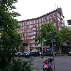 Amt für Stadtentwicklung und Bauordnung