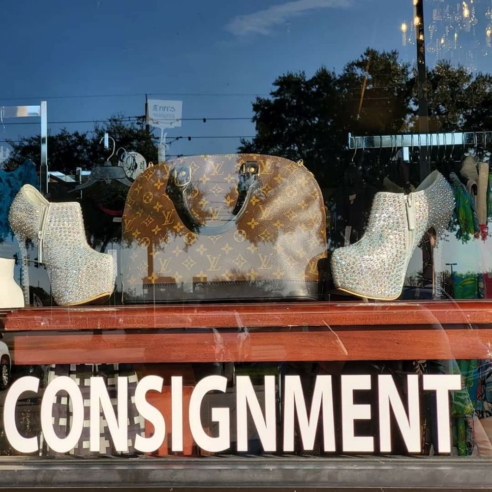 FIFI’S FINE RESALE OF DEERWOOD 10 Photos & 10 Reviews 82213