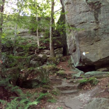Rock City Park - Parks Near Me - Olean, New York