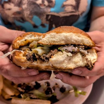 Munequita Cafe - Torta.... Very good - Mexican Near Me - Del City, Oklahoma