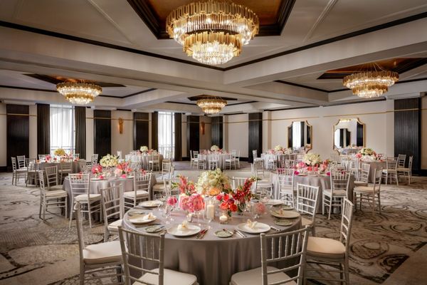 Grand Bohemian Orlando, Autograph Collection by null