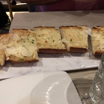 Barbusa - Best garlic bread ever!! - Italian Near Me - San Diego, California Barbusa - Best garlic bread ever!! - Italian Near Me - San Diego, California