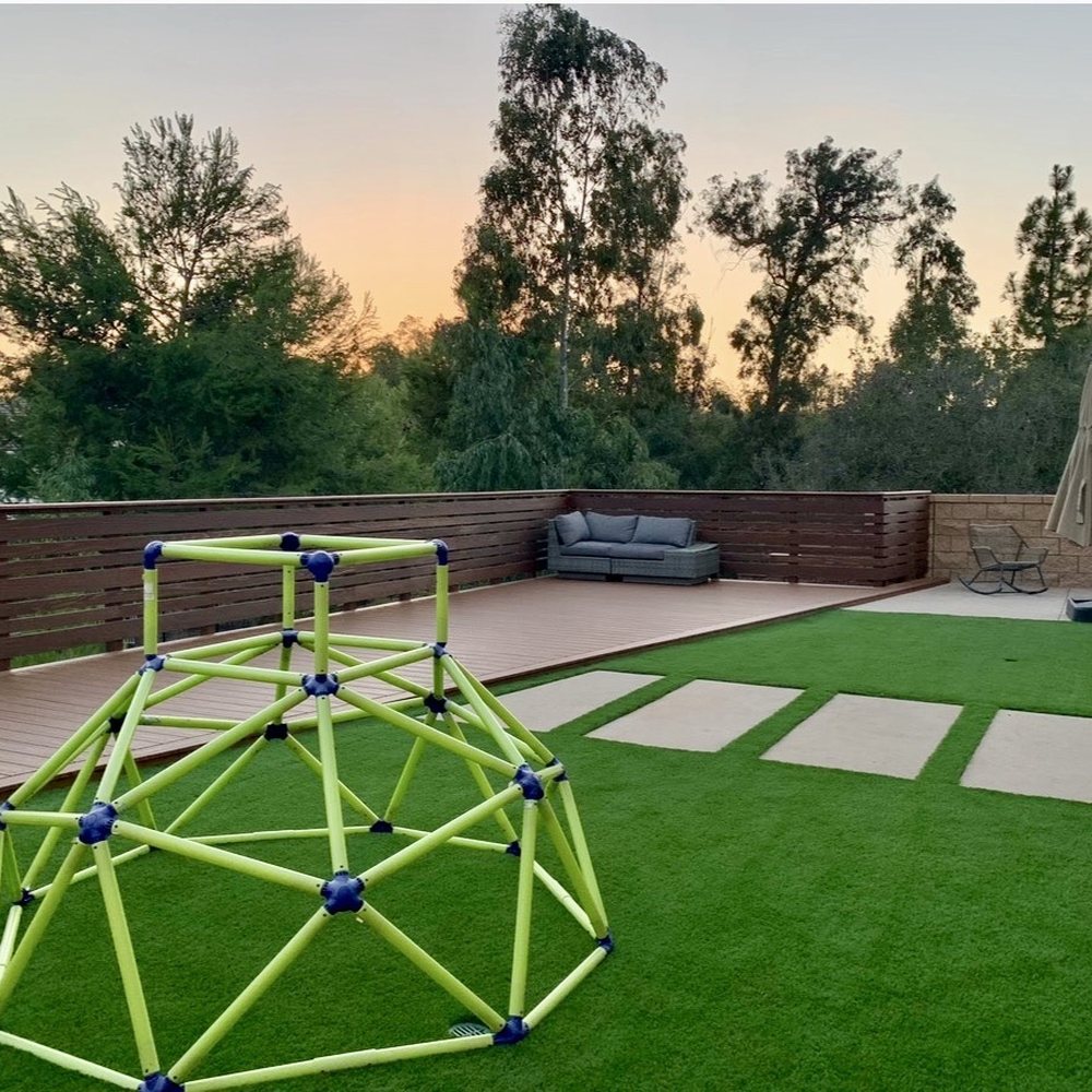 North County Deck & Patio - Final product! - Decks & Railing Near Me - San Marcos, California North County Deck & Patio - Final product! - Decks & Railing Near Me - San Marcos, California
