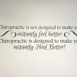 Designed to Heal Chiropractic