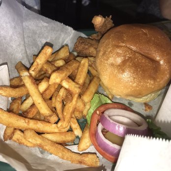 Whiteys Fish Camp - Seafood Near Me - Fleming Island, Florida