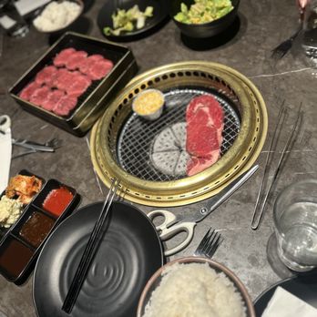 Niku Feast Yakiniku - Barbeque Near Me - Seattle, Washington Niku Feast Yakiniku - Barbeque Near Me - Seattle, Washington