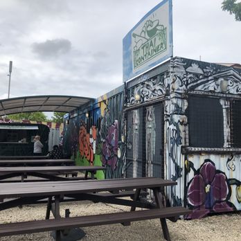 Thai Container - Thai Near Me - Christchurch, CAN