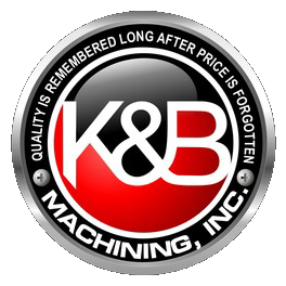 K & B Machining