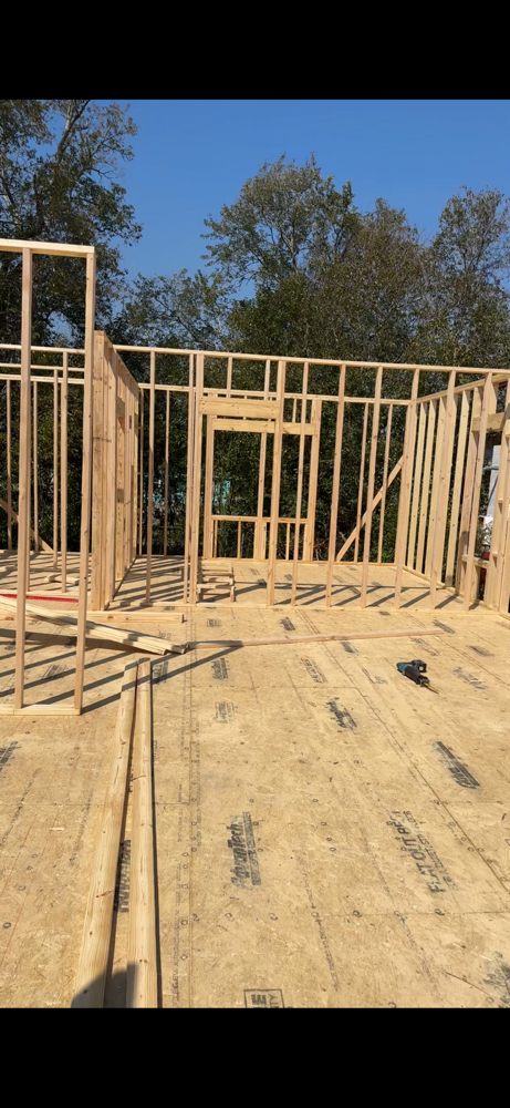 Slide of Angel of Framing