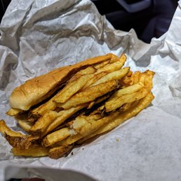 Chicago Dog