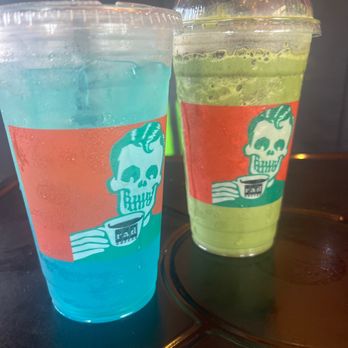 Rad Coffee  - Coffee & Tea Near Me - Long Beach, California