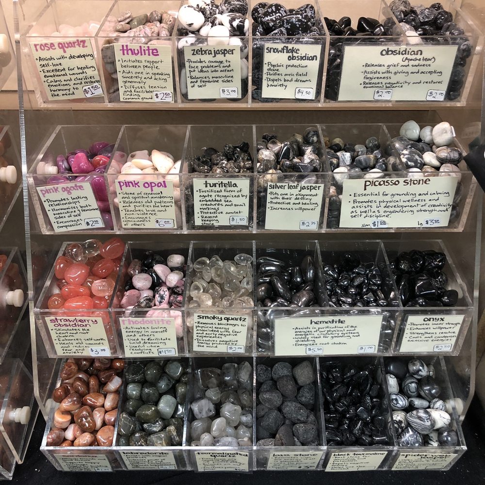 Inspirit Crystals - Spiritual Shop Near Me - Northampton, Massachusetts Inspirit Crystals - Spiritual Shop Near Me - Northampton, Massachusetts