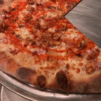 Mom Said Yes - The spicy permission slip pizza. - Pizza Near Me - Torrance, California Mom Said Yes - The spicy permission slip pizza. - Pizza Near Me - Torrance, California