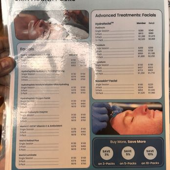 Restore Hyper Wellness - More pricing - IV Hydration Near Me - Santa Fe, New Mexico