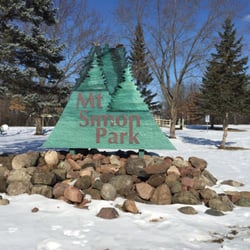 Mt. Simon Park