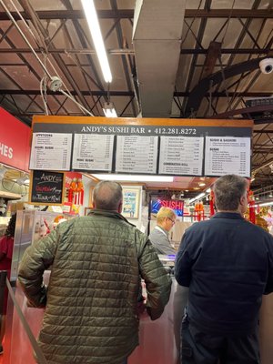 Robert Wholey & Co. Inc. by null