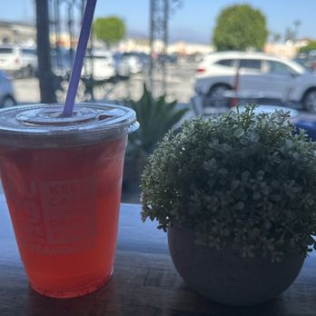 Au79 Teahouse - Coffee & Tea Near Me - Arcadia, California