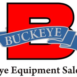 Buckeye Equipment - Buckeye Equipment Sales