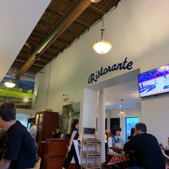 DiAnoia's Eatery - First time. Heard it was great. Review to follow - Delis Near Me - Pittsburgh, Pennsylvania DiAnoia's Eatery - First time. Heard it was great. Review to follow - Delis Near Me - Pittsburgh, Pennsylvania