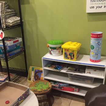 Yofresh Yogurt Cafe - Ice Cream & Frozen Yogurt Near Me - Evanston, Illinois