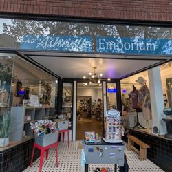 Asheville Emporium - New location
