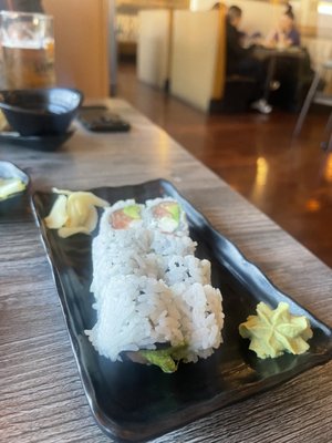 Kokoro Sushi by null