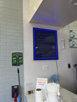 Salsa Taqueria & Wings by null Salsa Taqueria & Wings by null