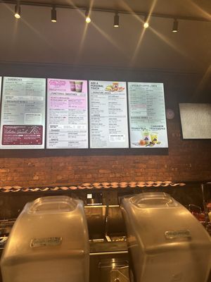 JOE & THE JUICE by null