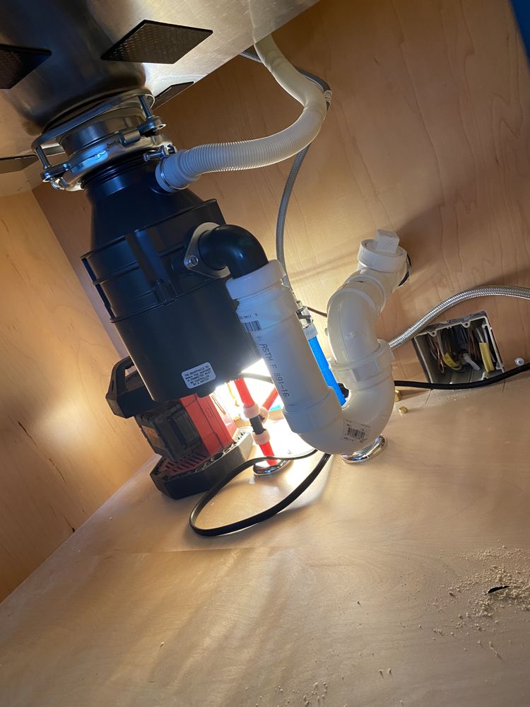 Slide of Callahan Mechanical Services