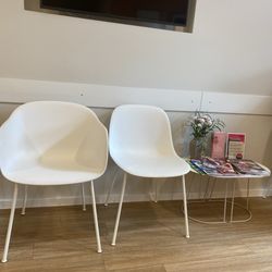 Wartezimmer