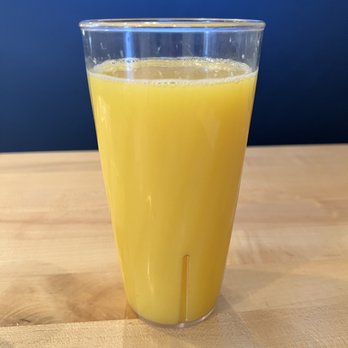 Jantz Cafe & Bakery - Orange Juice - Bakeries Near Me - Merced, California Jantz Cafe & Bakery - Orange Juice - Bakeries Near Me - Merced, California