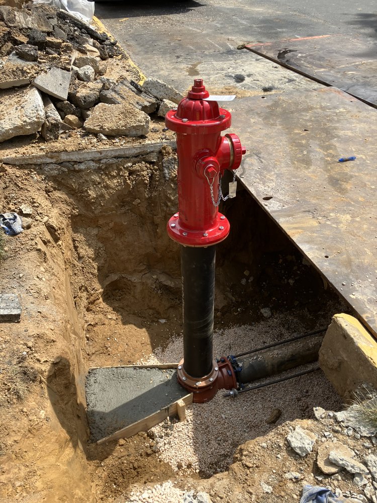 Slide of Associates Plumbing