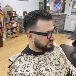 The Gentlemen Barbershop