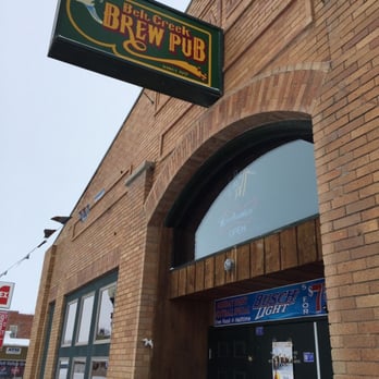 Belt Creek Brew Pub - The entrance - Bars Near Me - Belt, Montana Belt Creek Brew Pub - The entrance - Bars Near Me - Belt, Montana