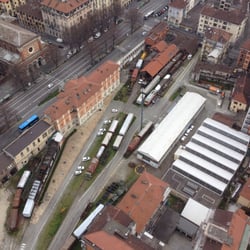 Turin Eye
