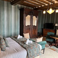 Ferme de la Rançonnière - Room 111