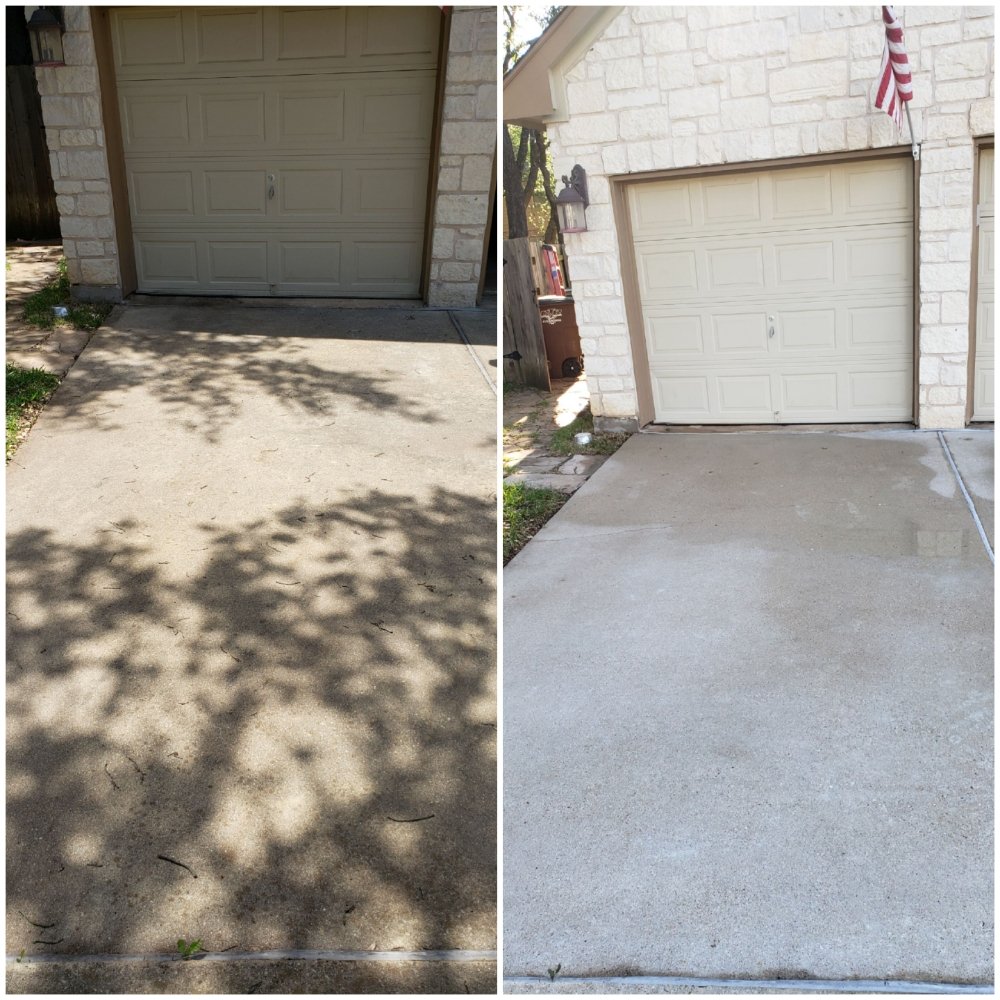 Slide of ATX Property Restoration and Cleaning Services