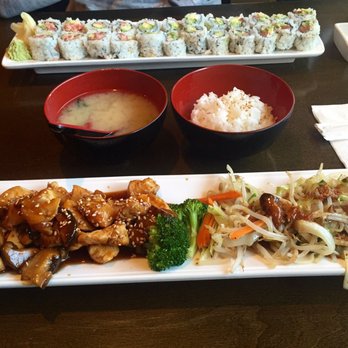 World Sushi - Sushi Bars Near Me - Nanuet, New York