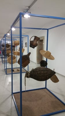 Museum of the Galician People by null