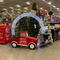 Lowe's Home Improvement - JESUS is the reason for the season and always. }:{