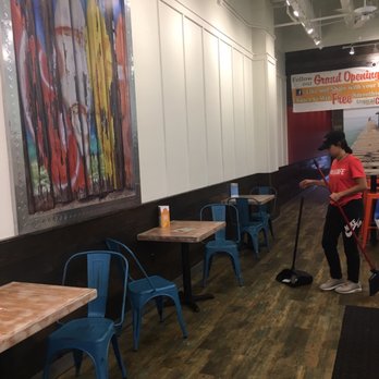Tropical Smoothie Cafe Grand River - Juice Bars & Smoothies Near Me - Novi, Michigan Tropical Smoothie Cafe Grand River - Juice Bars & Smoothies Near Me - Novi, Michigan