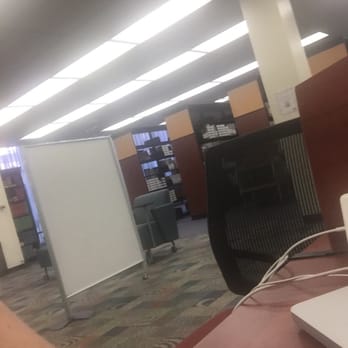 Macdonald - Kelce Library - Plenty of study space! - Libraries Near Me - Tampa, Florida Macdonald - Kelce Library - Plenty of study space! - Libraries Near Me - Tampa, Florida