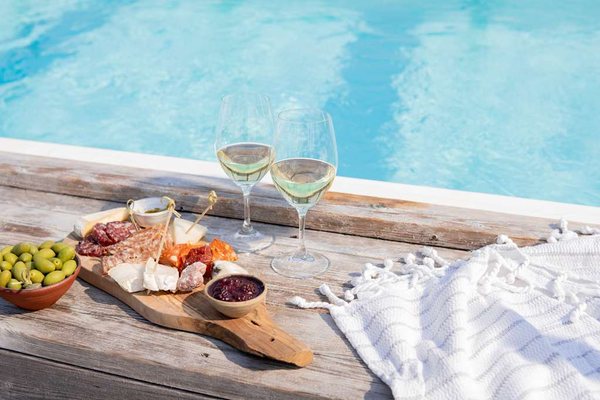 The Winery Hotel, WorldHotels Crafted by null