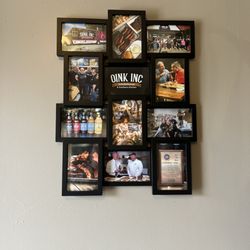 Oink Inc Smokehouse