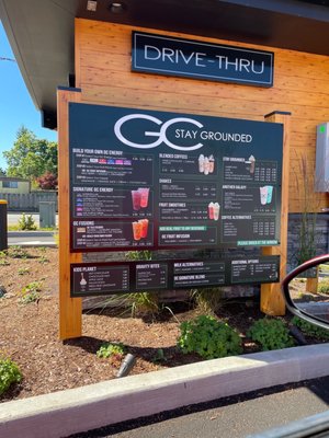 Gravity Coffee by null