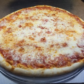 Marinara Pizza - plain cheese pie - Pizza Near Me - Plano, Texas Marinara Pizza - plain cheese pie - Pizza Near Me - Plano, Texas