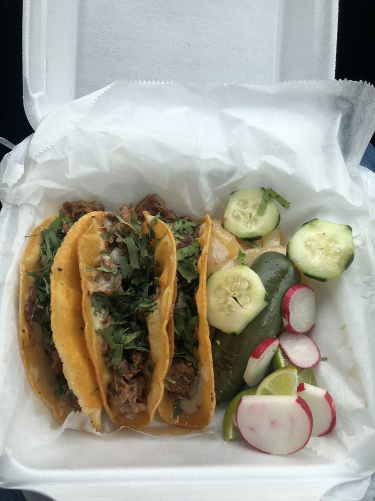 El Rolas Tacos