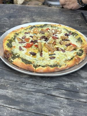 Papa Lennon's by null